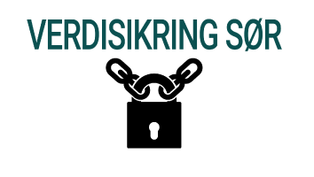 Verdisikring Sør-Logo